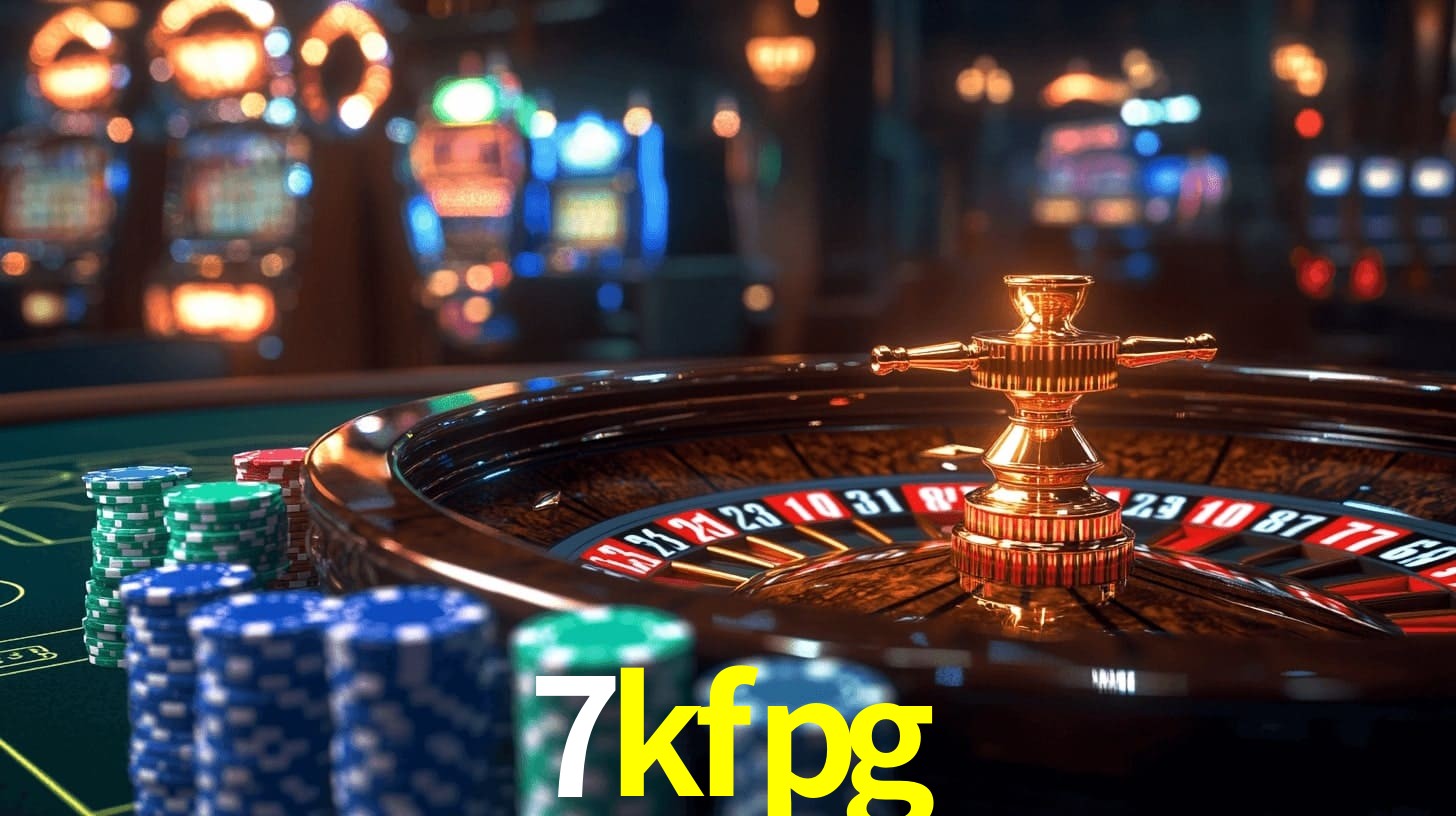 7kfpg - Jackpot de Ouro Vivo - 7kfpg.com