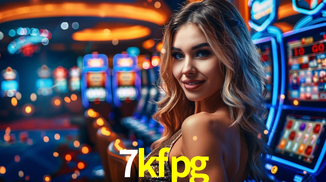Slot Games 7kfpg