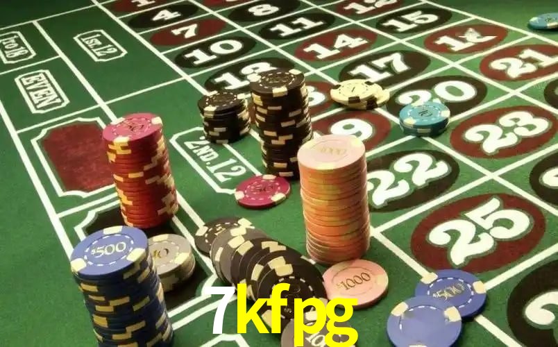 Jogos de Slot 7kfpg