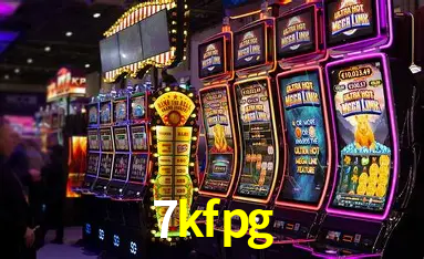 Descubra a Magia dos Jogos de Arcade no 7kfpg