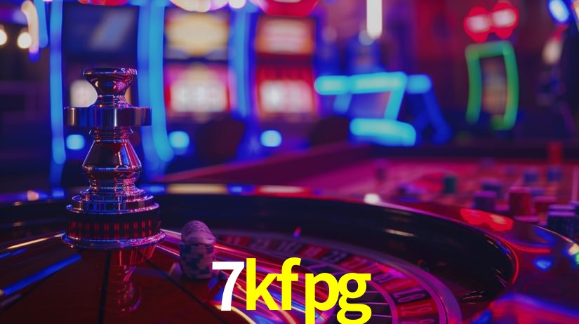 Sinta a adrenalina dos jogos de cassino com 7kfpg