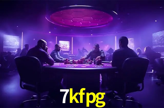 Avaliações dos Jogadores 7kfpg