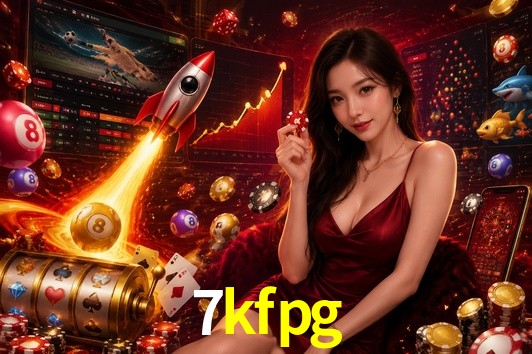 APP oficial da 7kfpg para mobile