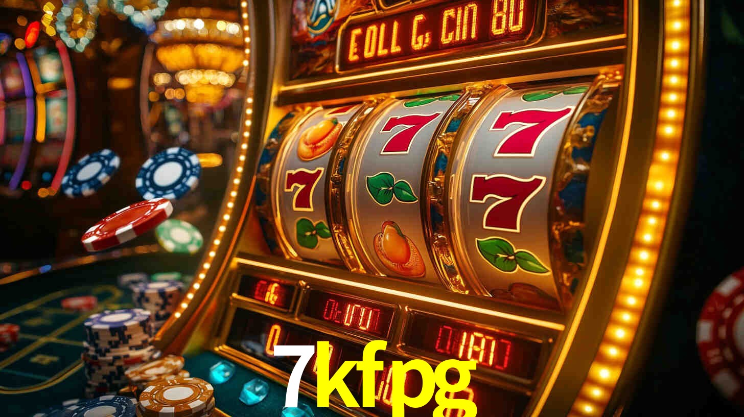 7kfpg App Interface