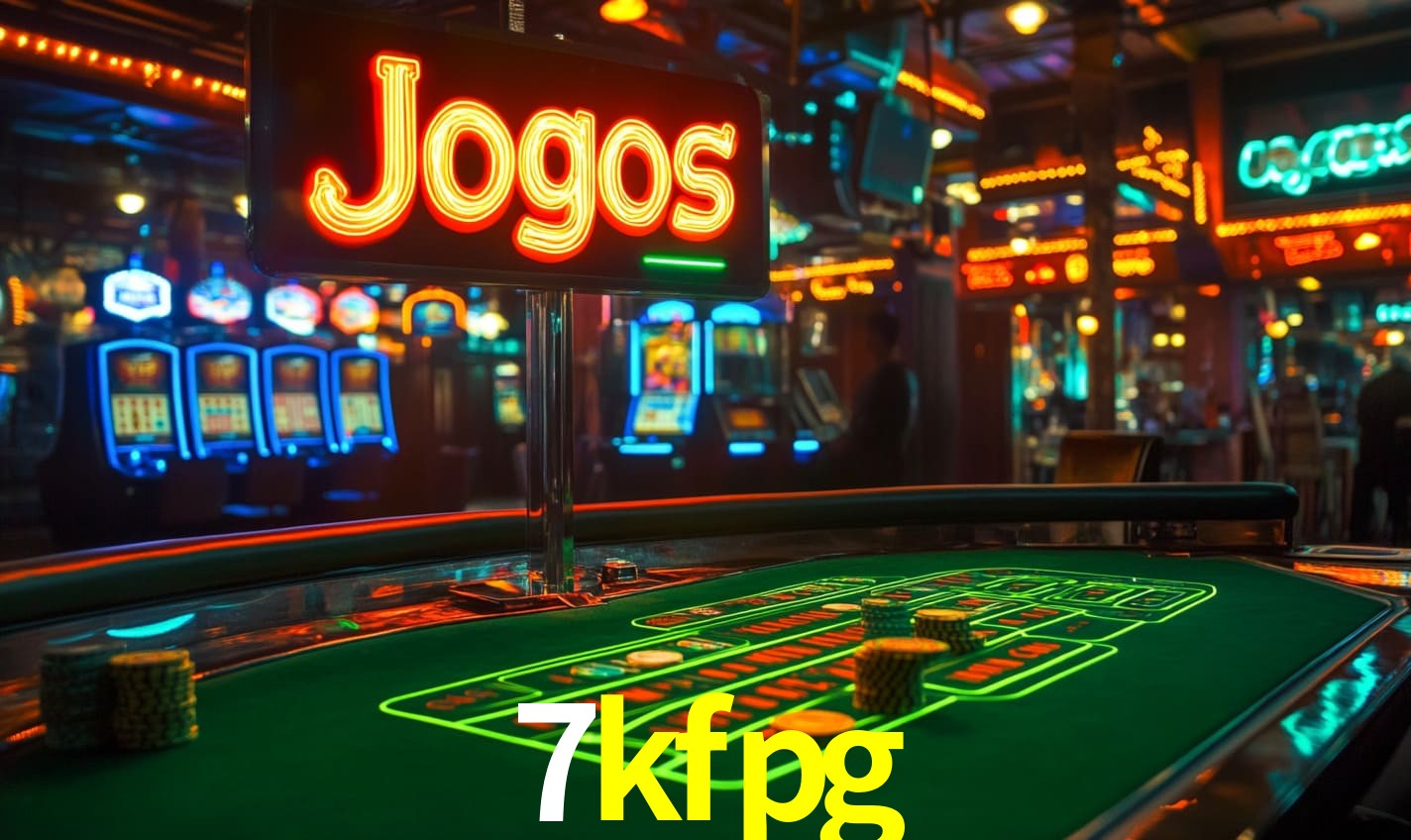 Segurança 2FA 7kfpg