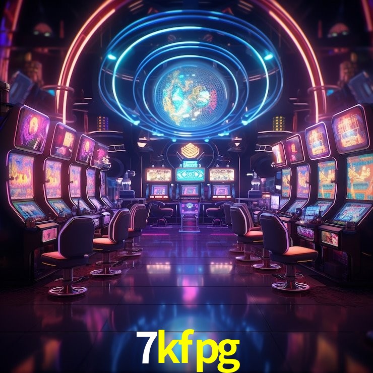 7kfpg Jackpots Progressivos