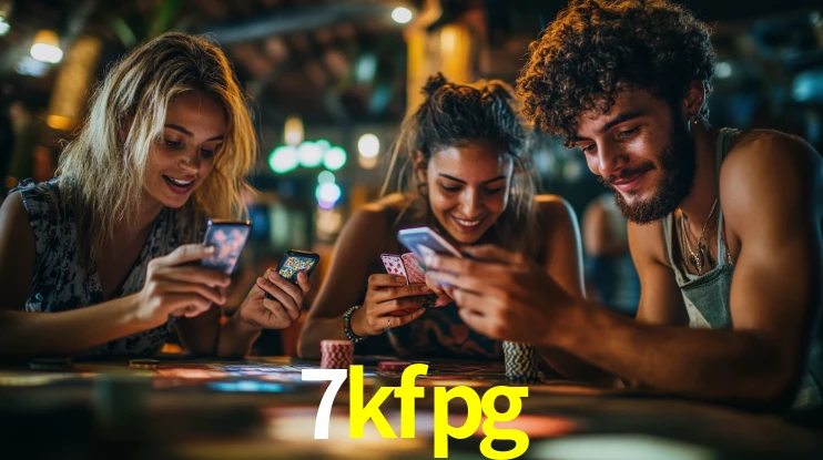 Welcome Bonus 7kfpg