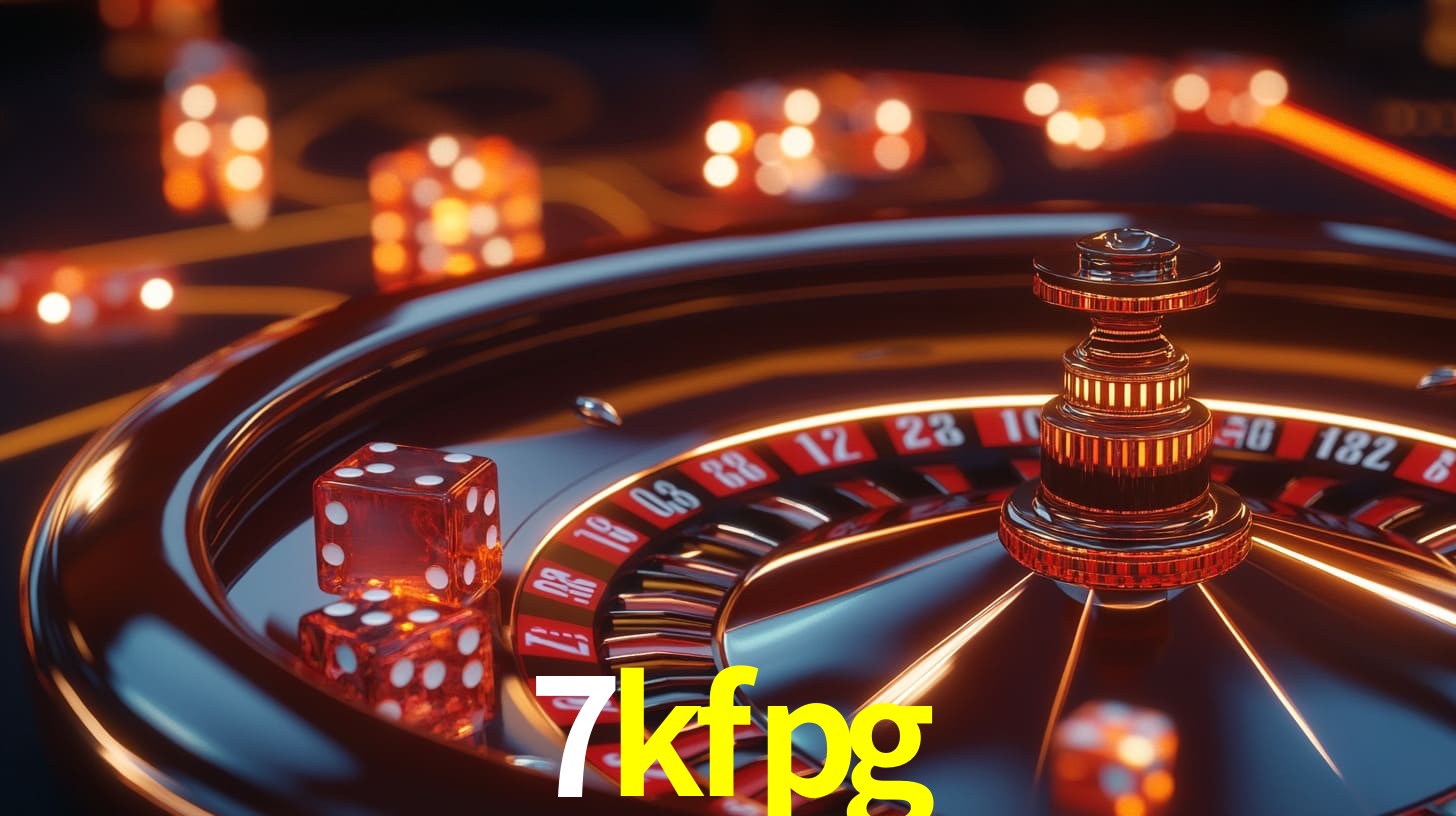Live Casino 7kfpg