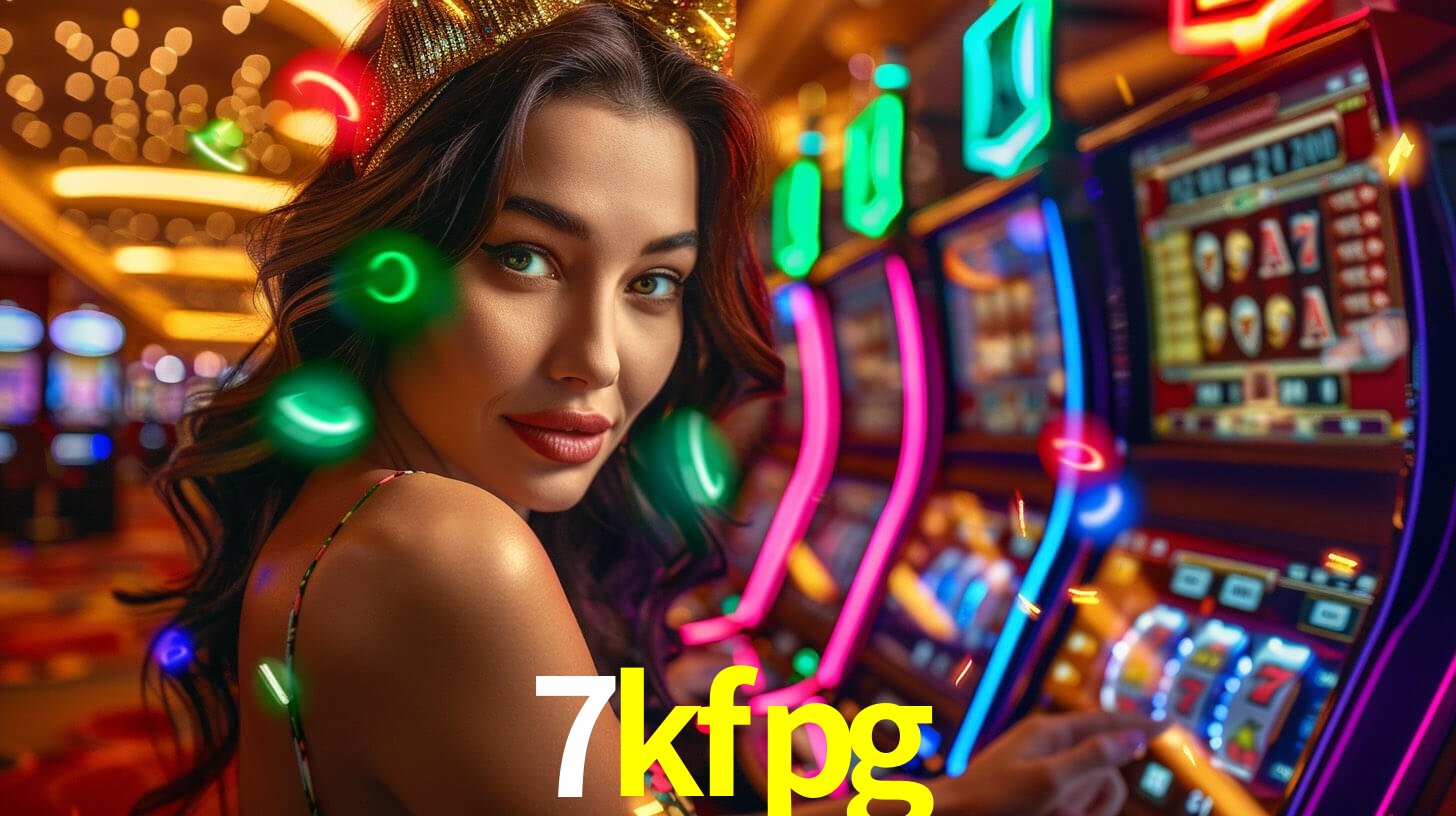 7kfpg Download Speed Test Logo - Teste de Velocidade Certificado