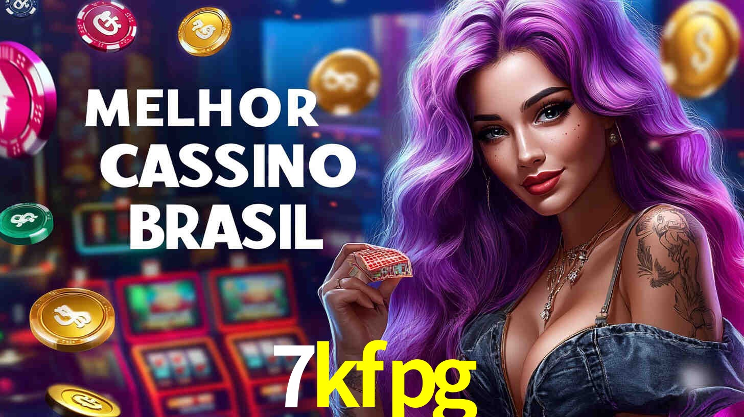Descubra o Programa VIP da 7kfpg: Vantagens Exclusivas para Jogadores