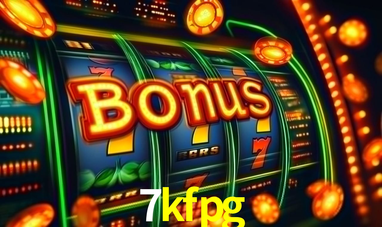 VIP Casino 7kfpg