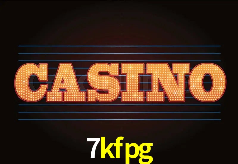 Estatísticas do Jogo 7kfpg