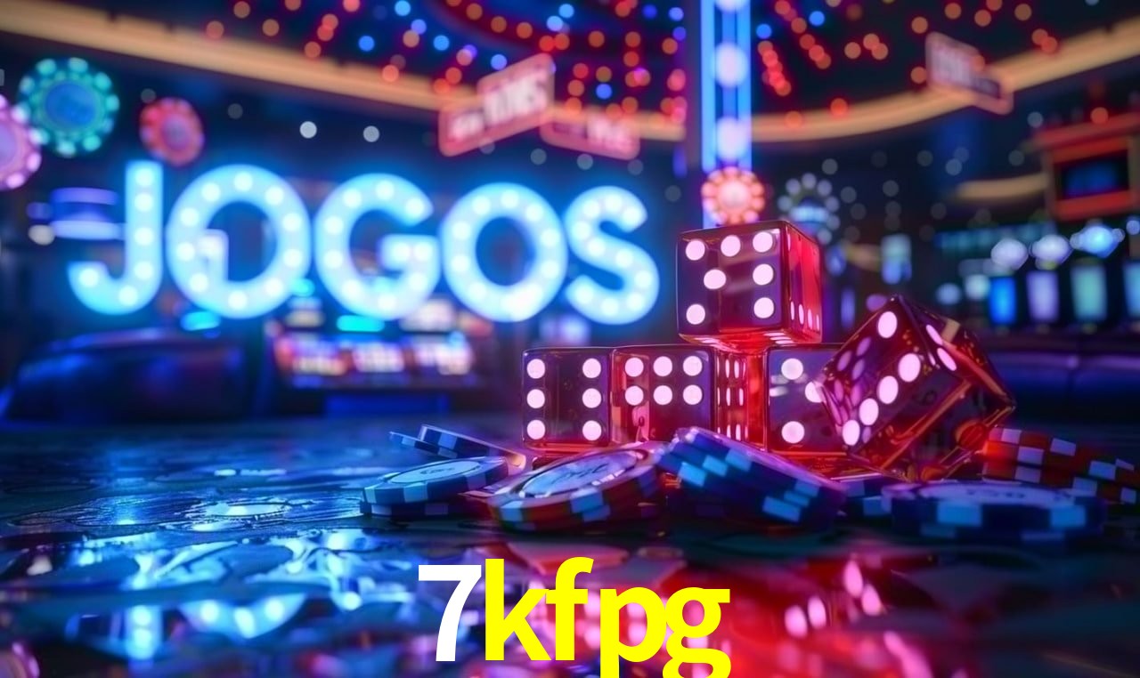 Torneios 7kfpg