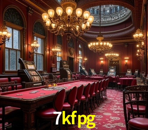 7kfpg Logo Verificado