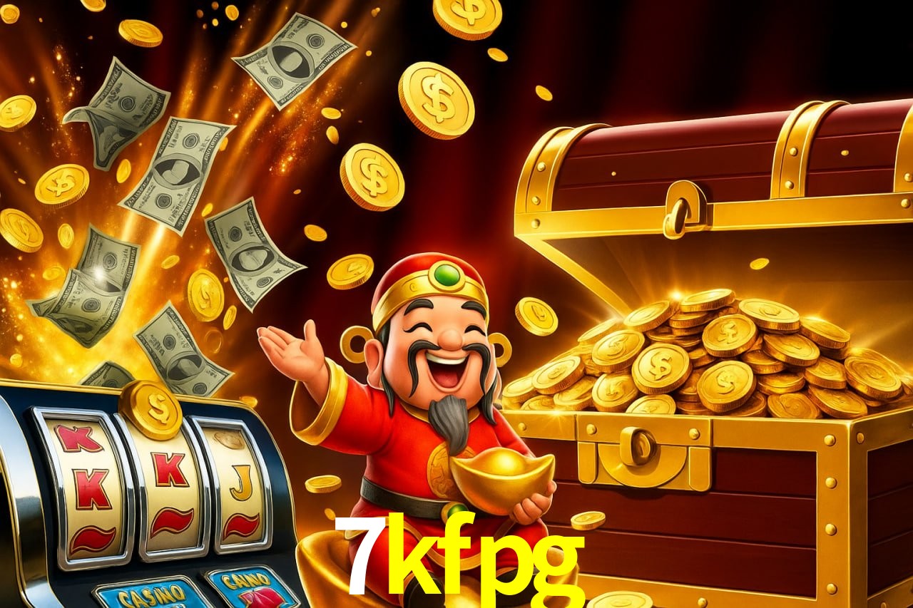 Casino Ao Vivo 7kfpg