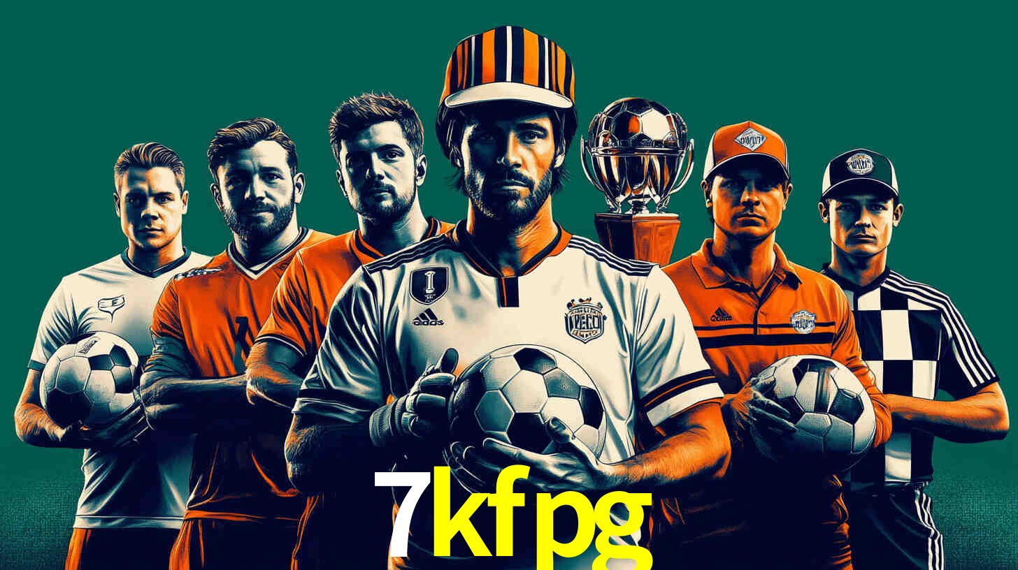 Inovações de Jogos na 7kfpg: O Futuro das Experiências Interativas