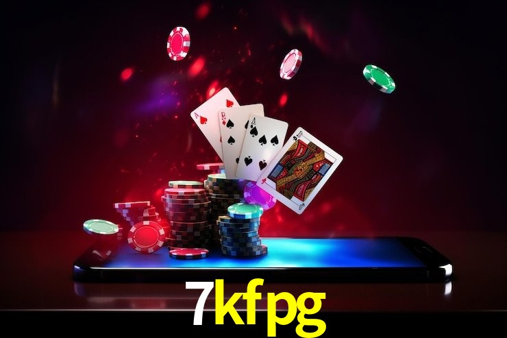 Game Providers 7kfpg