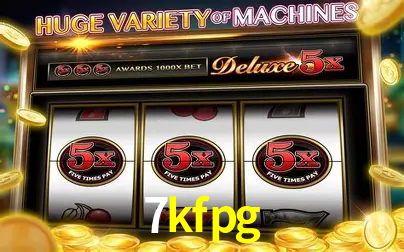 Inovações de Jogos na 7kfpg: O Futuro das Experiências Interativas