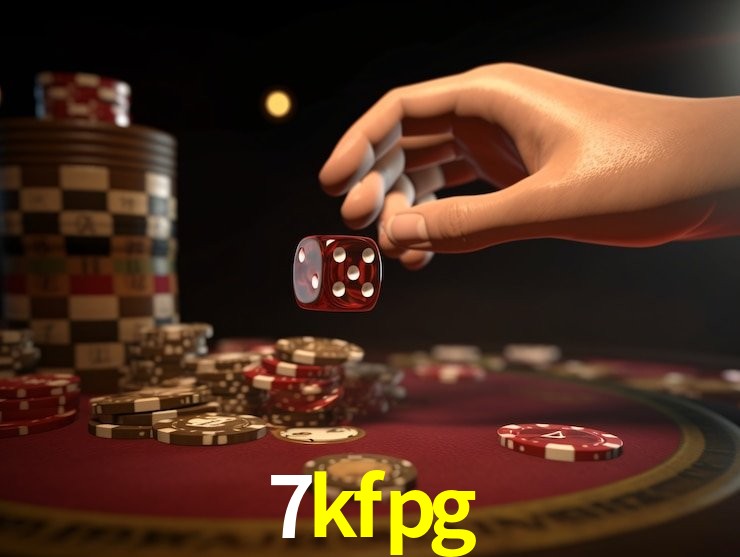 Provedores de Jogos 7kfpg