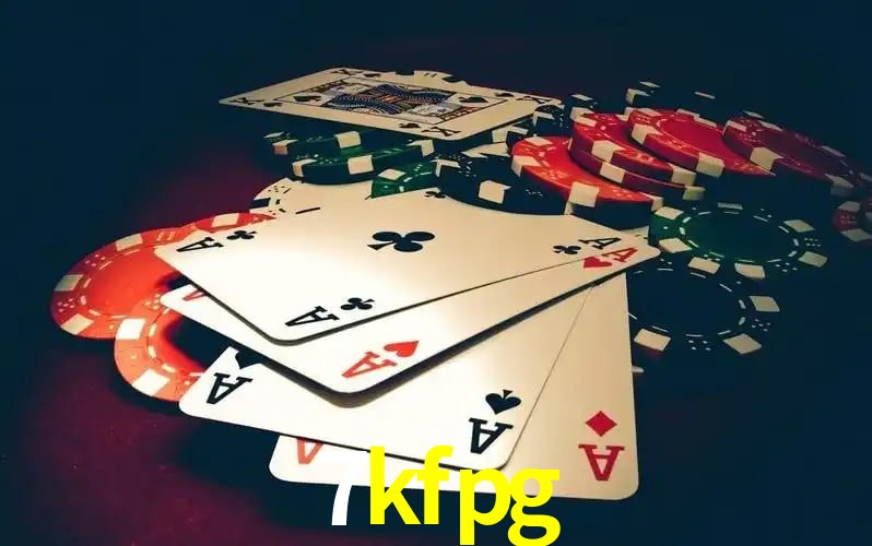 7kfpg VIP Program Logo