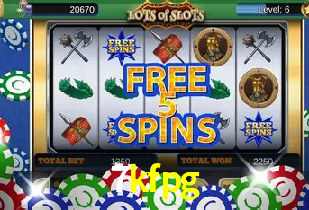 Descubra o Mundo do Cassino Online com 7kfpg