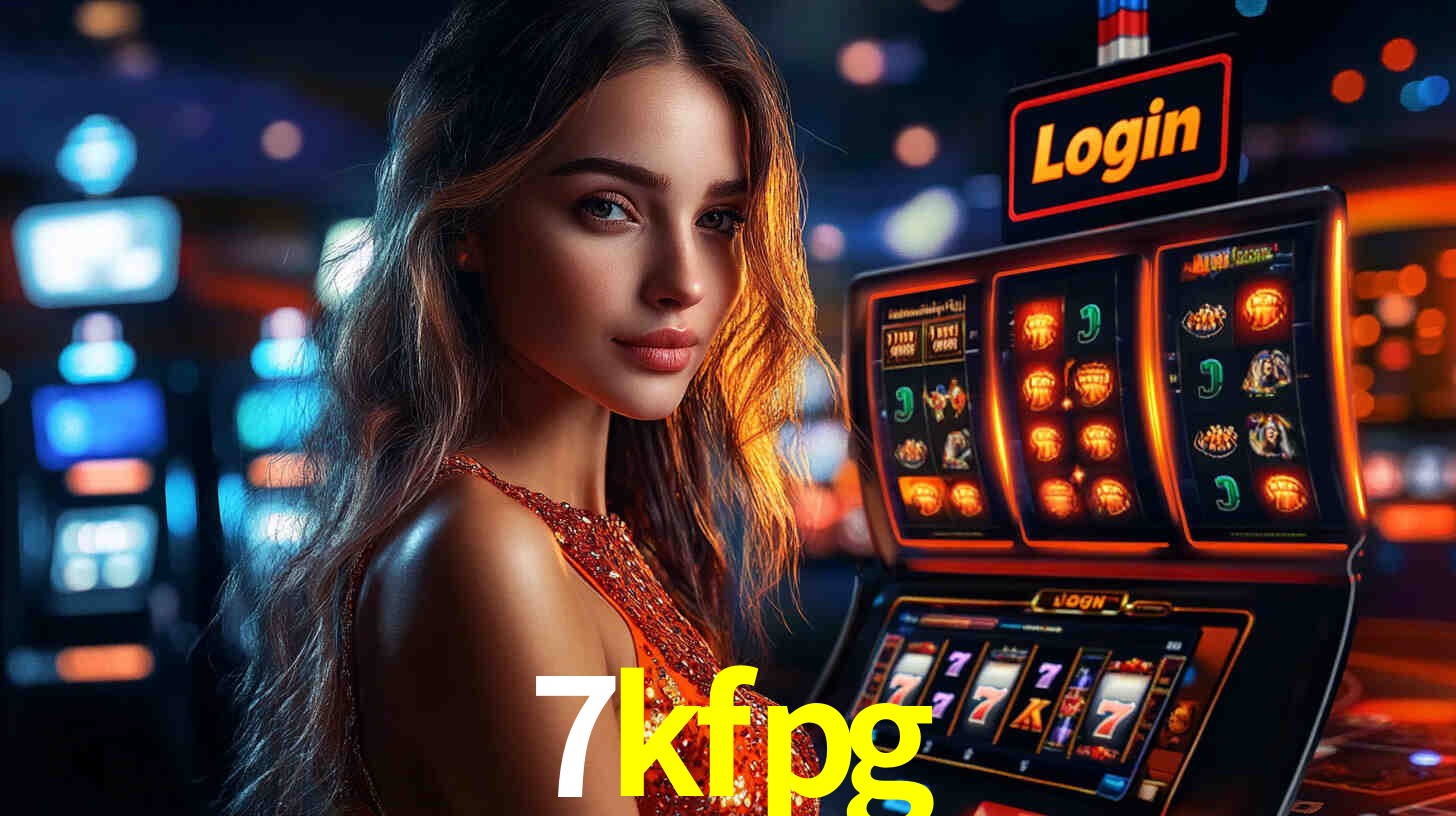 Sinta a adrenalina dos jogos de cassino com 7kfpg