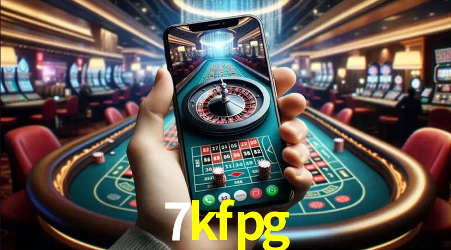 Bonus Features 7kfpg