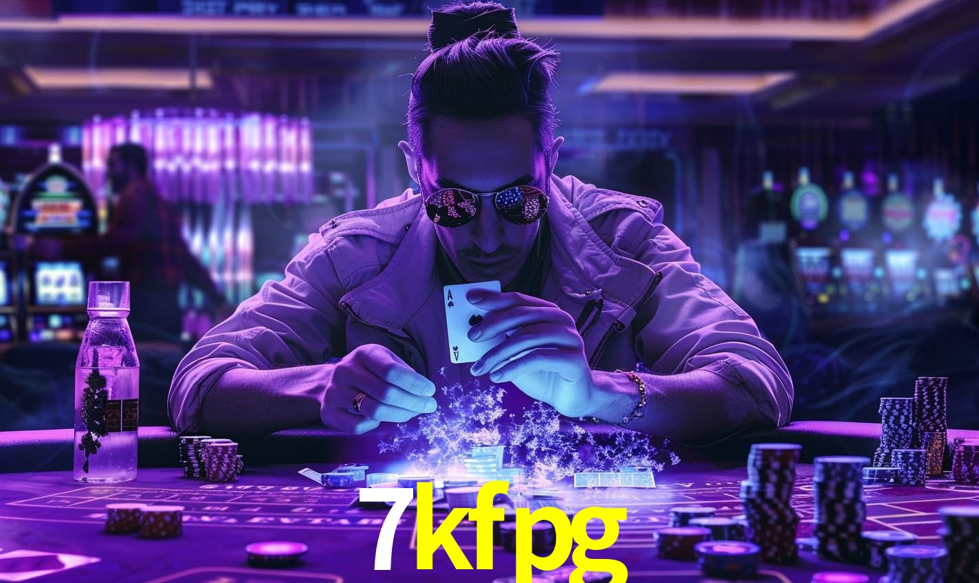 Roulette Table 7kfpg