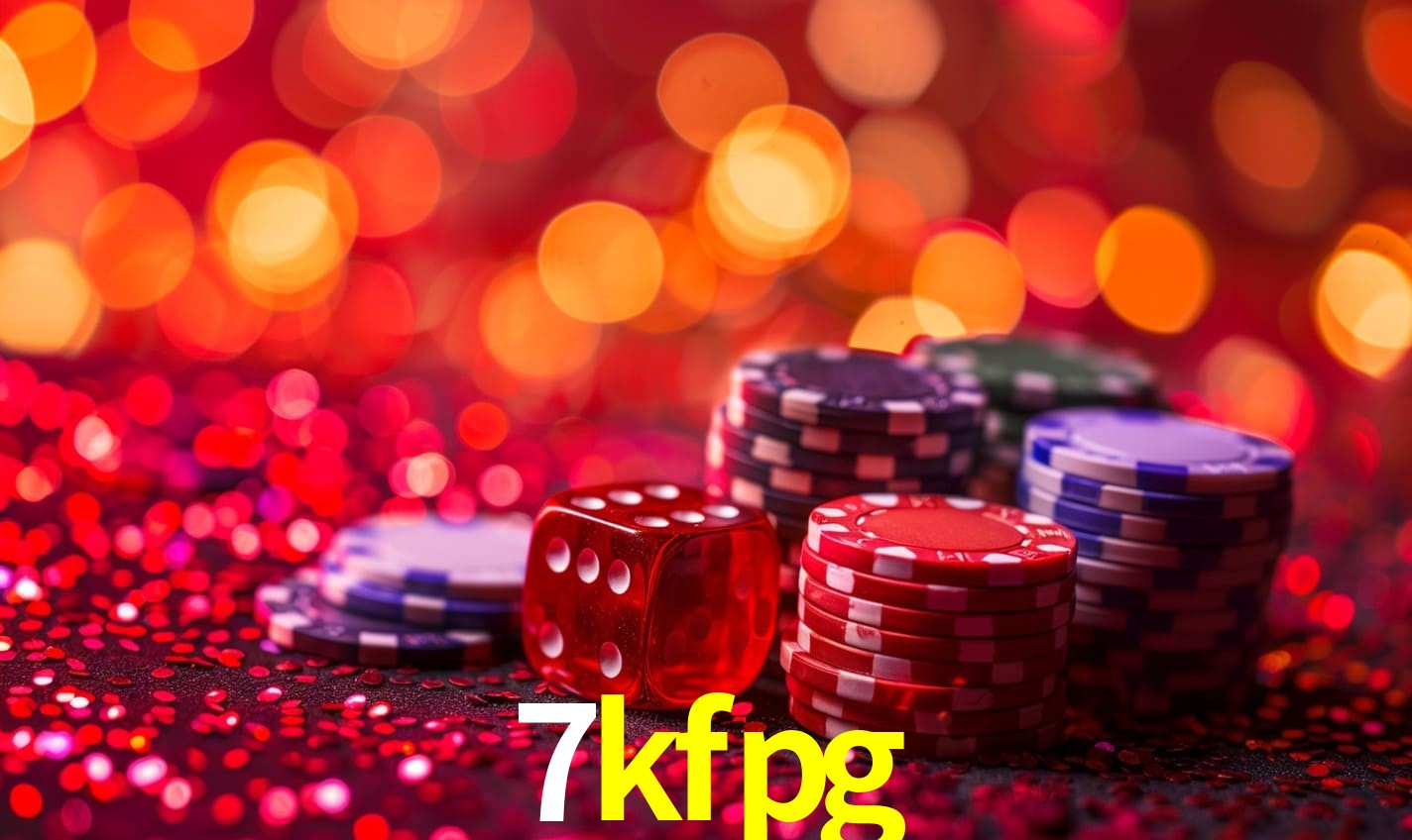 Desvendando o Mundo dos Jogos Virtuais na 7kfpg