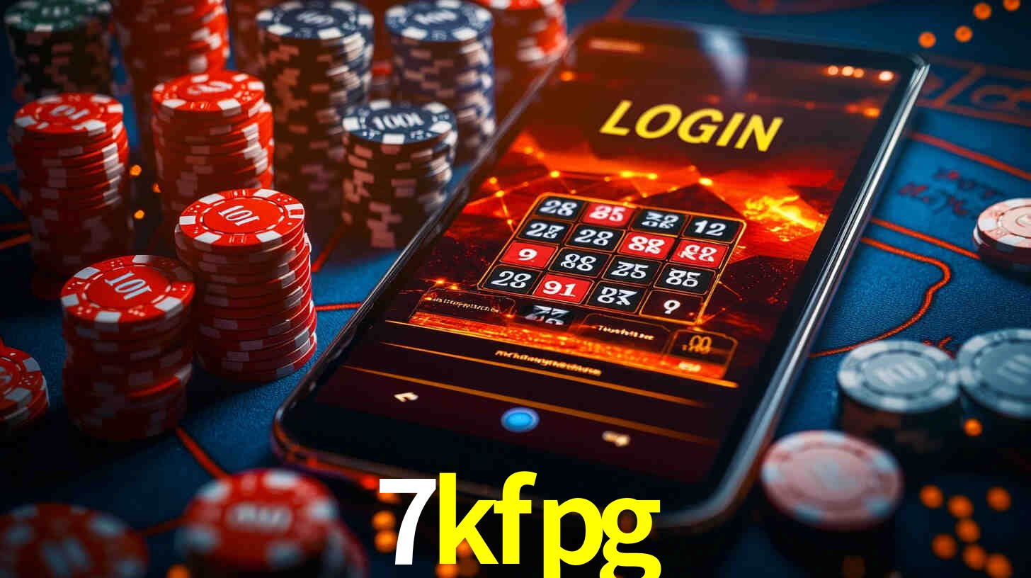Bônus Generosos e Exclusivos no 7kfpg para Você!