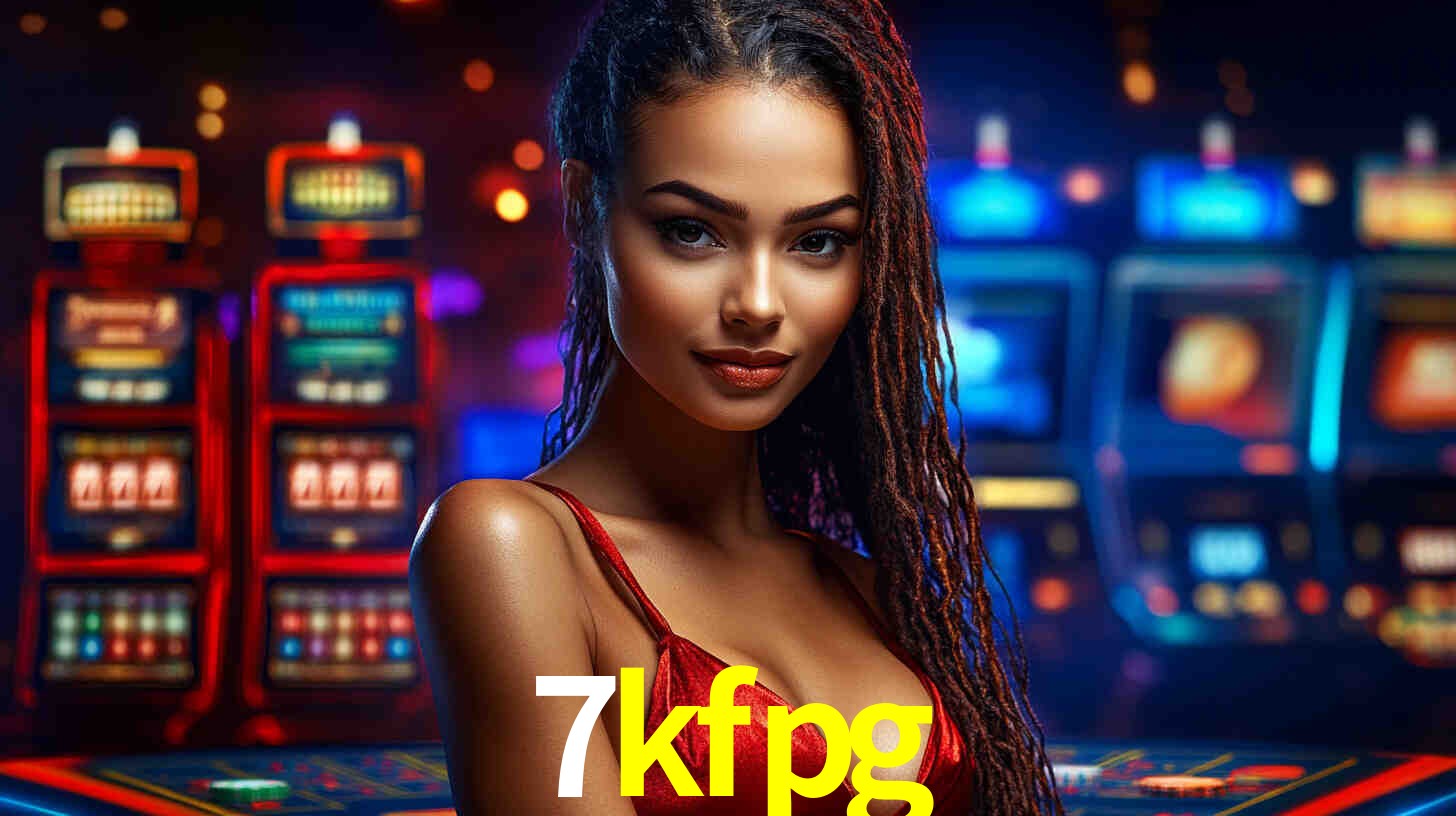Descubra o Programa VIP da 7kfpg: Vantagens Exclusivas para Jogadores
