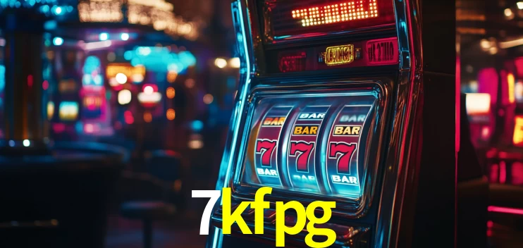 Welcome Bonus 7kfpg