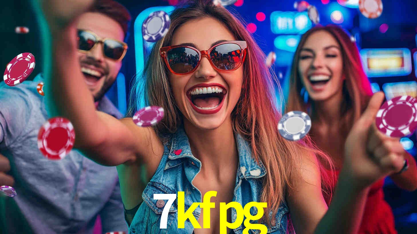 Descubra a Essência do 7kfpg: Nossa História e Compromissos