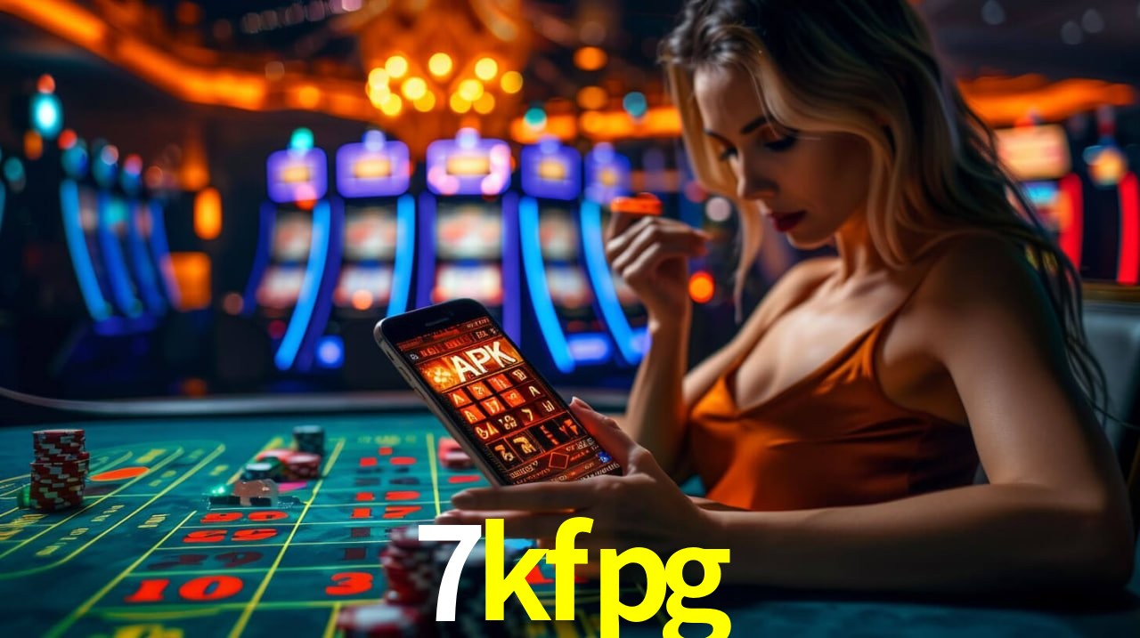 VIP Casino 7kfpg