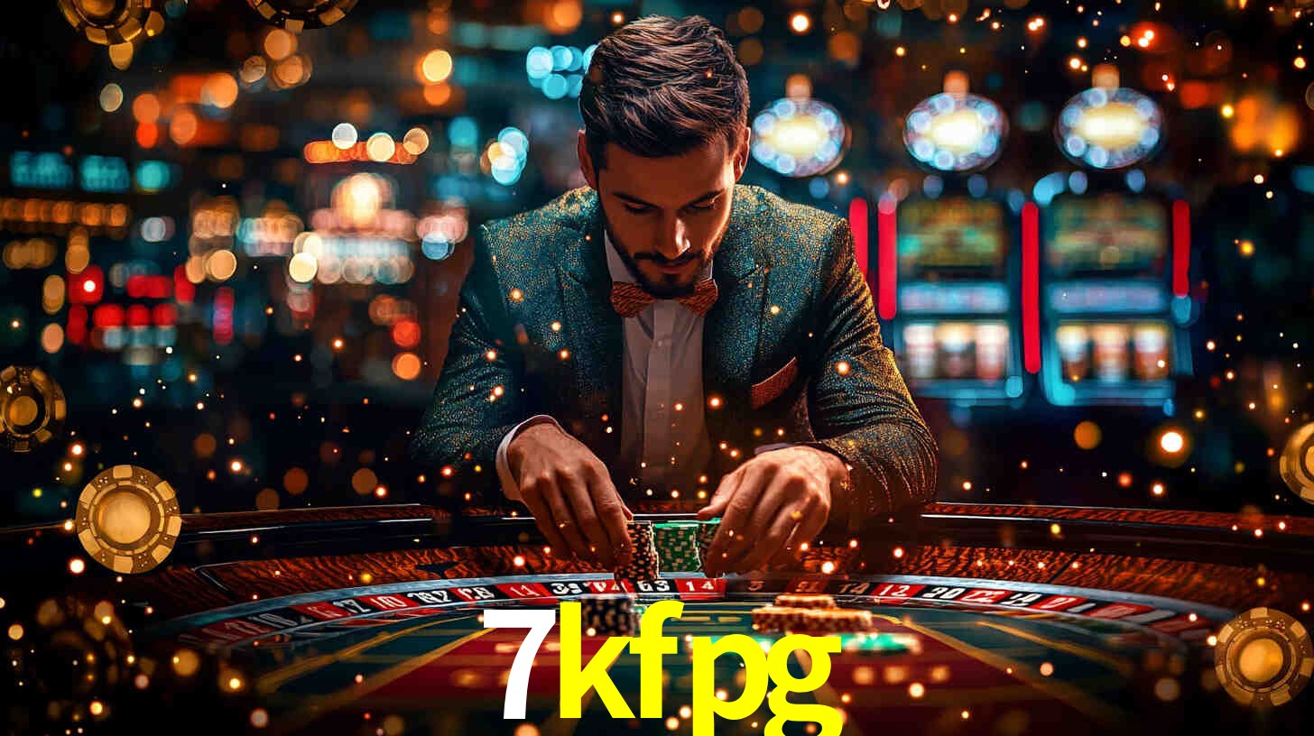 7kfpg App Interface