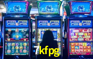 Descubra o Mundo do Cassino Online com 7kfpg