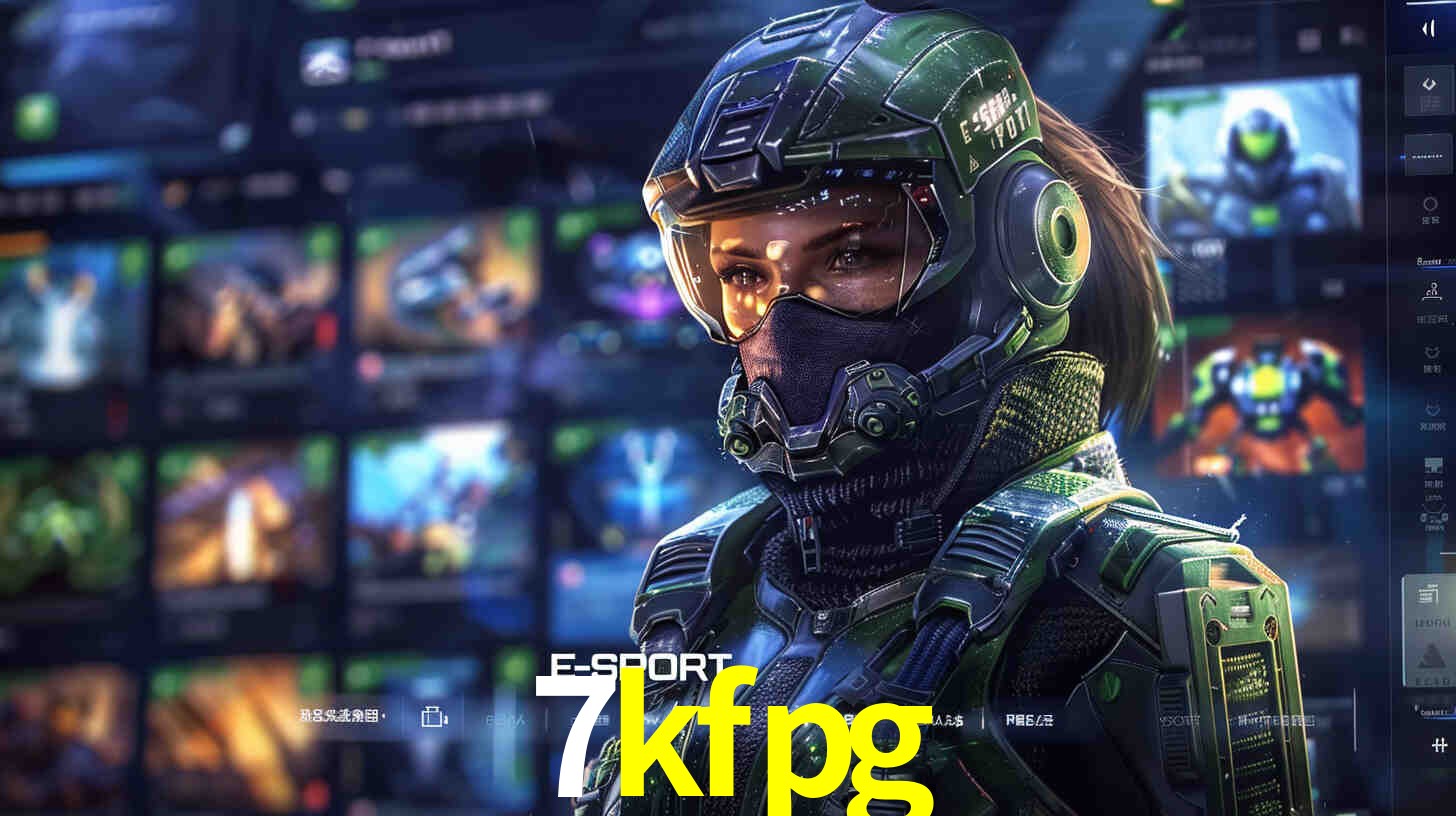 Platform Technology 7kfpg