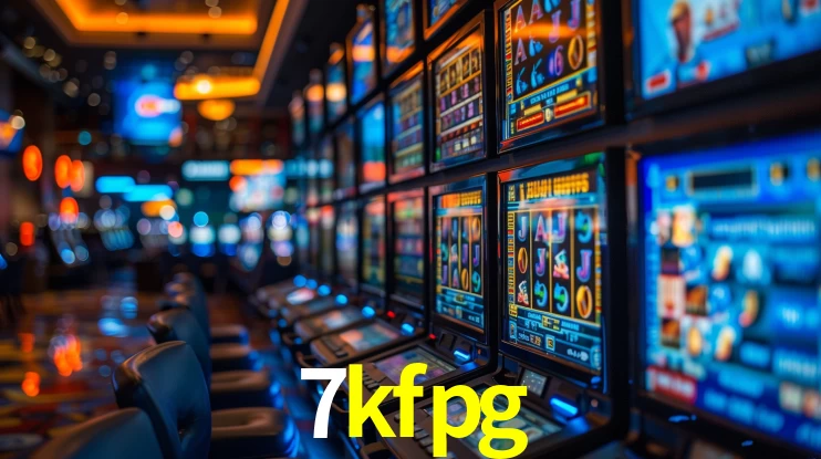 Live Casino 7kfpg