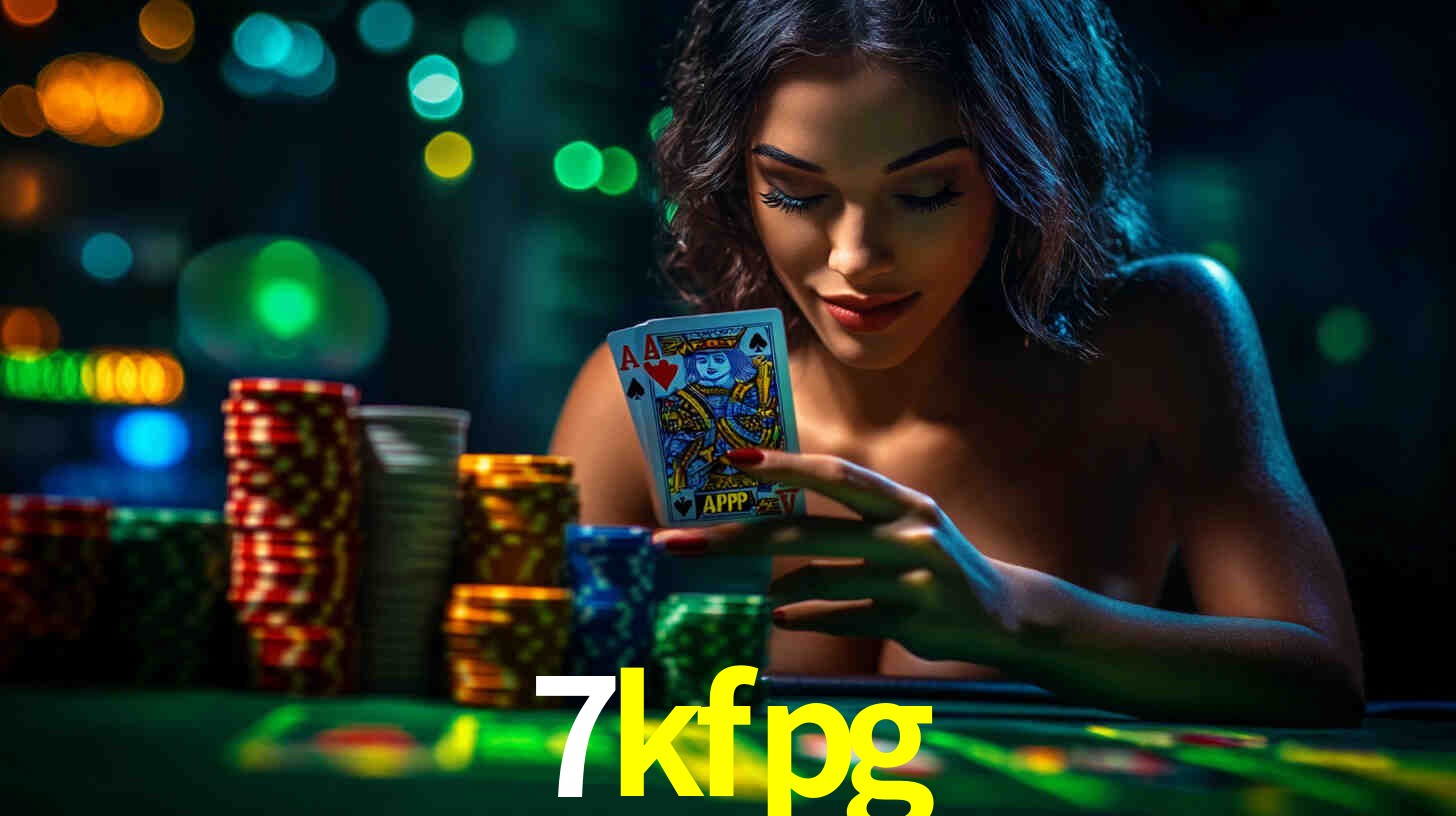 Descubra a Essência do 7kfpg: Nossa História e Compromissos