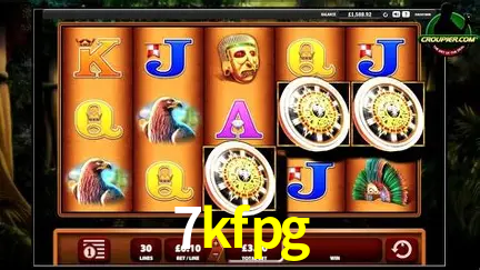 Desvendando o Mundo dos Jogos Virtuais na 7kfpg