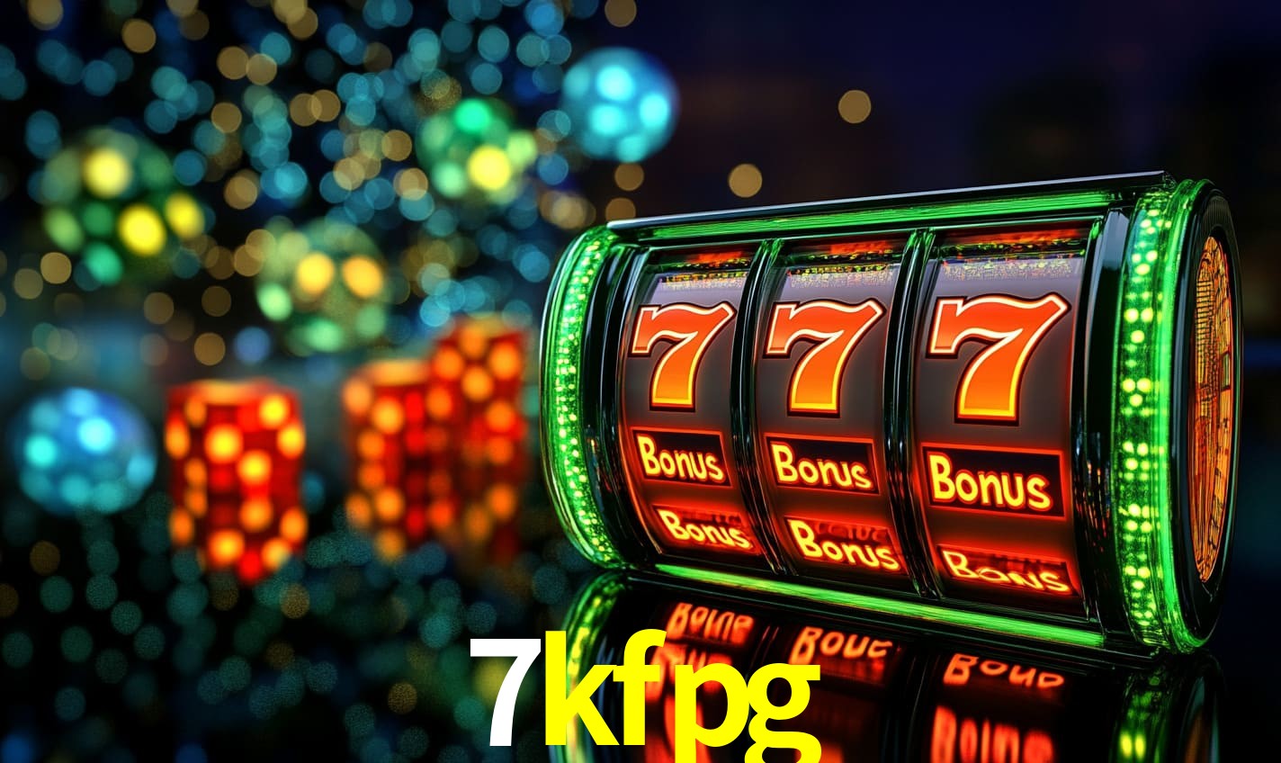 Segurança 2FA 7kfpg